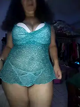 Gorditacarlota online show from 04/18/26, 07:22