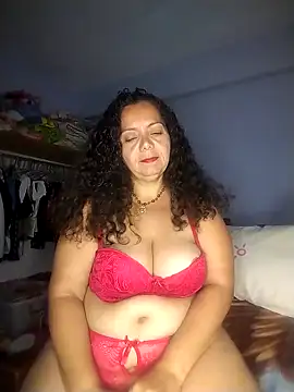 Gorditacarlota online show from 02/18/26, 02:09