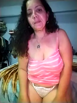 Gorditacarlota online show from 02/06/26, 01:56