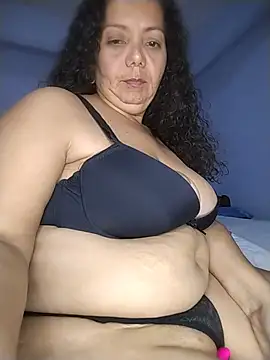 Gorditacarlota online show from 07/11/26, 03:40