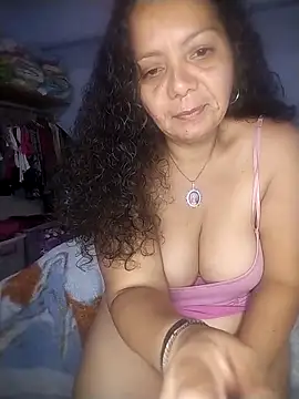 Gorditacarlota online show from 03/01/26, 03:34