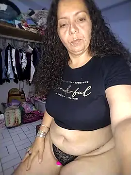 Gorditacarlota online show from 04/05/26, 04:30