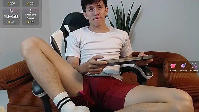 DarrenColleen online show from 03/11/26, 10:31