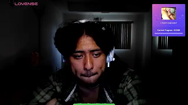 Snapshot of Embersboudoir chatting on 02/27/26, 10:31 Embersboudoir online show from 02/27/26, 10:31