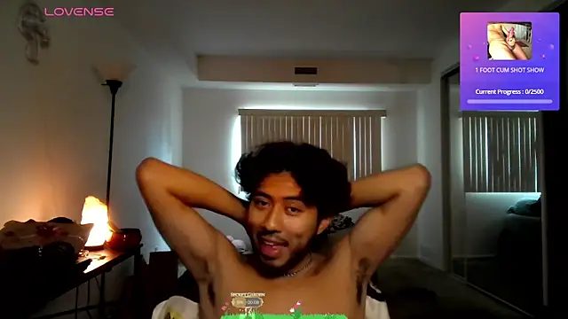 Snapshot of Embersboudoir chatting on 03/01/26, 10:32 Embersboudoir online show from 03/01/26, 10:32