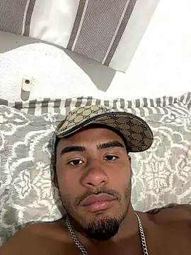 Otavio 01 online show from 01/12/26, 10:58