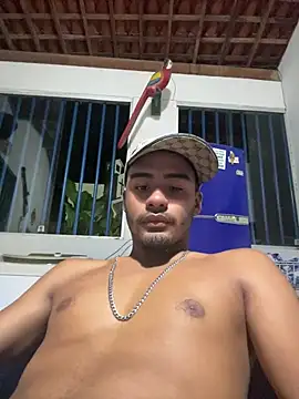 Otavio 01 online show from 01/16/26, 01:20