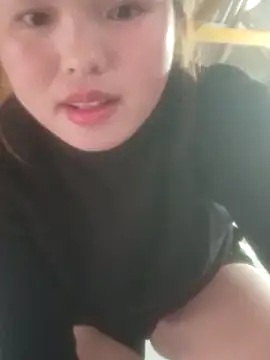 Snapshot of Savi-cute chatting on 02/12/26, 10:04 Savi-cute online show from 02/12/26, 10:04