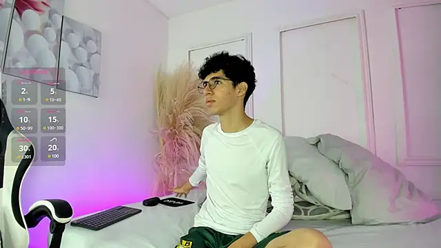 ian and austin online show from 01/14/26, 12:20