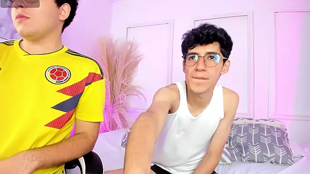 ian and austin online show from 01/12/26, 12:34