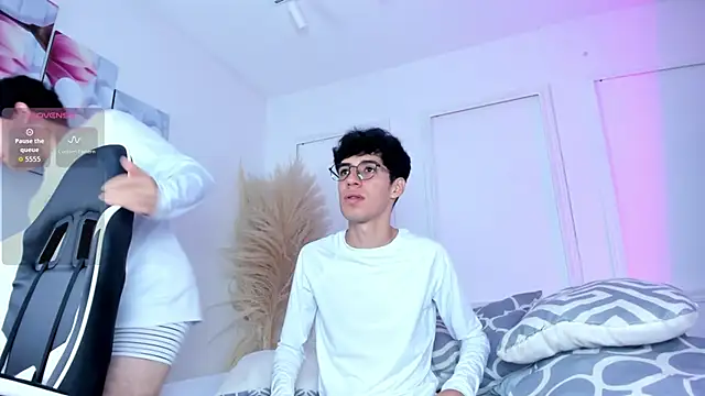 ian and austin online show from 01/13/26, 12:53