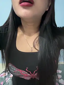 Rubydesire online show from 02/08/26, 04:59