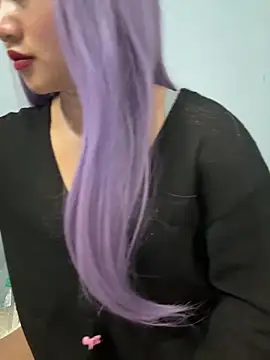 Rubydesire online show from 02/23/26, 04:18