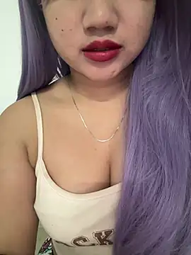 Rubydesire online show from 04/12/26, 11:41