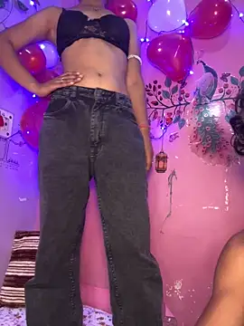 MissHermione2 online show from 02/09/26, 07:12