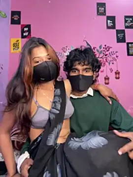 MissHermione2 online show from 02/03/26, 06:16