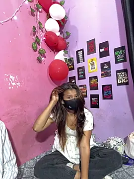 MissHermione2 online show from 02/14/26, 04:18