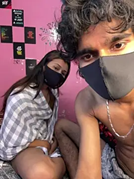 MissHermione2 online show from 02/03/26, 06:40