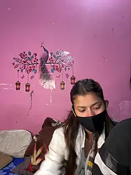 MissHermione2 online show from 01/18/26, 11:57