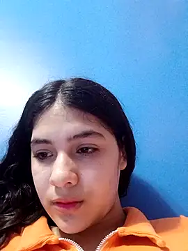 Snapshot of diosa_sofia19 chatting on 02/15/26, 11:14 diosa sofia19 online show from 02/15/26, 11:14