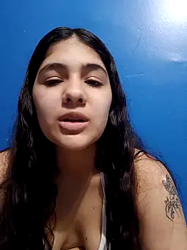 diosa sofia19 online show from 01/15/26, 03:10