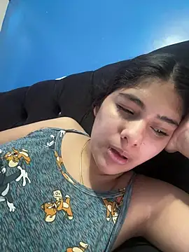 diosa sofia19 online show from 06/01/26, 12:49