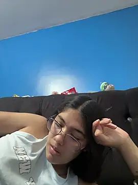 diosa sofia19 online show from 07/08/26, 01:56