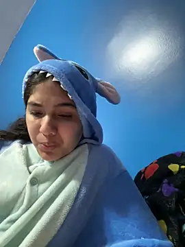 Snapshot of diosa_sofia19 chatting on 03/03/26, 03:02 diosa sofia19 online show from 03/03/26, 03:02