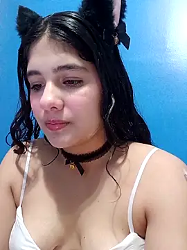 Snapshot of diosa_sofia19 chatting on 01/17/26, 03:54 diosa sofia19 online show from 01/17/26, 03:54