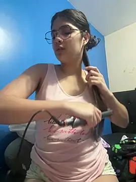 diosa sofia19 online show from 03/18/26, 02:37