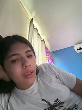 diosa sofia19 online show from 05/05/26, 03:15