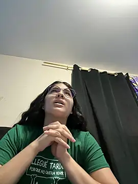 diosa sofia19 online show from 03/17/26, 01:52