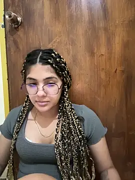 diosa sofia19 online show from 04/08/26, 01:51