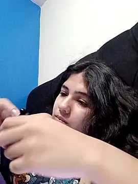 Snapshot of diosa_sofia19 chatting on 02/19/26, 03:25 diosa sofia19 online show from 02/19/26, 03:25