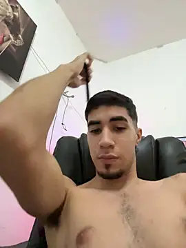 stev sexyboy online show from 01/16/26, 05:22