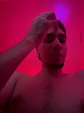 stev sexyboy online show from 01/12/26, 08:21