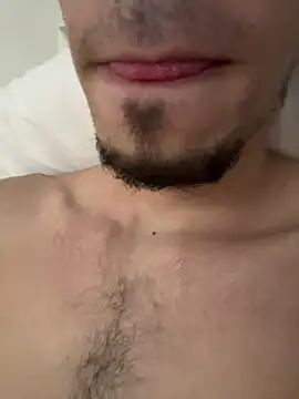 stev sexyboy online show from 01/15/26, 04:38