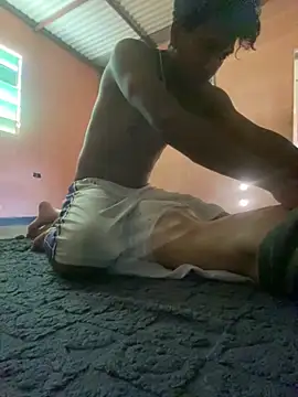 javi182025 online show from 02/13/26, 09:15