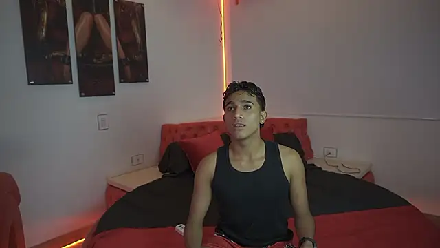 Snapshot of LiamJaxon chatting on 02/15/26, 03:40 LiamJaxon online show from 02/15/26, 03:40