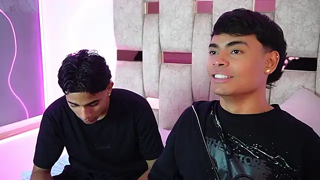 Snapshot of LiamJaxon chatting on 02/21/26, 04:14 LiamJaxon online show from 02/21/26, 04:14