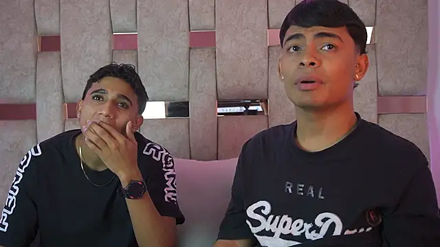 Snapshot of LiamJaxon chatting on 02/20/26, 03:36 LiamJaxon online show from 02/20/26, 03:36