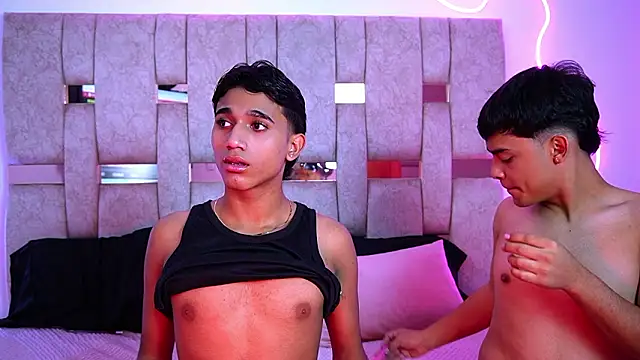 Snapshot of LiamJaxon chatting on 02/01/26, 04:11 LiamJaxon online show from 02/01/26, 04:11