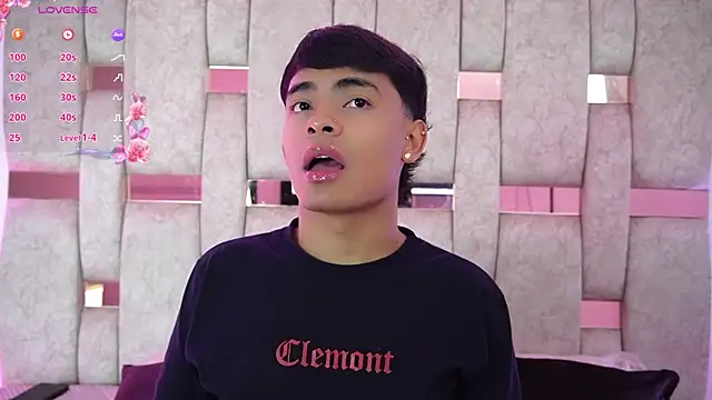 Snapshot of LiamJaxon chatting on 02/28/26, 04:23 LiamJaxon online show from 02/28/26, 04:23