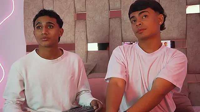 Snapshot of LiamJaxon chatting on 02/11/26, 03:50 LiamJaxon online show from 02/11/26, 03:50