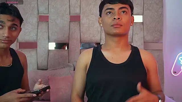 Snapshot of LiamJaxon chatting on 02/08/26, 03:37 LiamJaxon online show from 02/08/26, 03:37