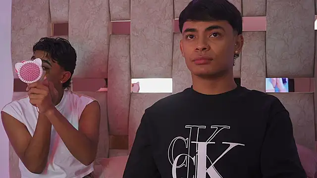 Snapshot of LiamJaxon chatting on 02/12/26, 04:34 LiamJaxon online show from 02/12/26, 04:34