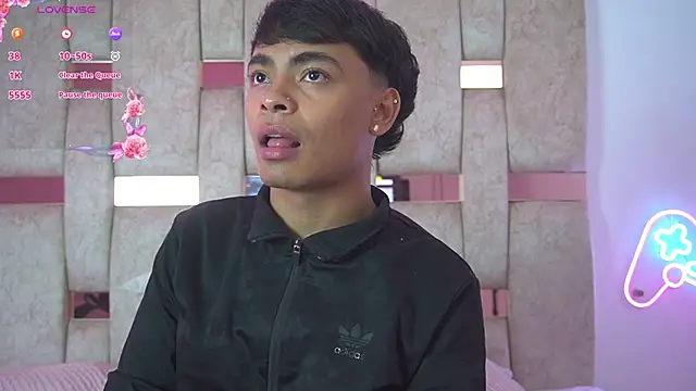 Snapshot of LiamJaxon chatting on 02/19/26, 03:14 LiamJaxon online show from 02/19/26, 03:14