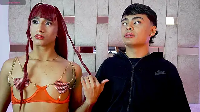 Snapshot of LiamJaxon chatting on 02/07/26, 03:58 LiamJaxon online show from 02/07/26, 03:58