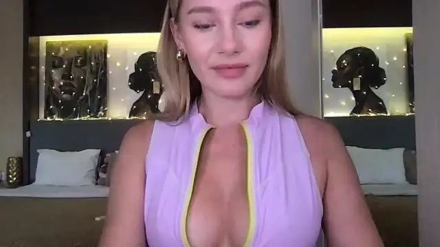 Stella muse online show from 01/17/26, 02:26