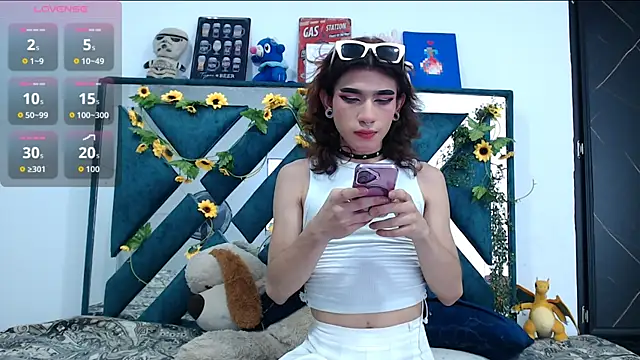 alex twinkxd online show from 01/11/26, 06:53